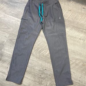 FIGS scrub pants